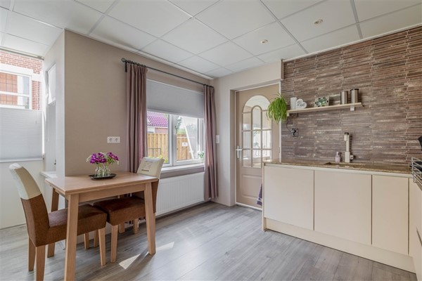 Medium property photo - J. Kammingastraat 125, 9648 KL Wildervank